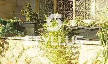 Imagem 2: Casa Duplex Espaçosa e Bem Localizada na Abolição com Duas Vagas! M16P