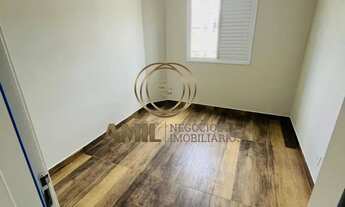 Imagem 4: EL Casa Sobrado, 2 Quartos 1 suíte, 56m², Cond. Villágio Santa Inês, Jardim Santa Inês