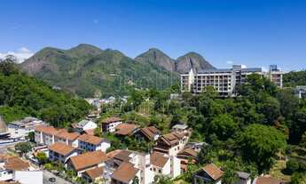 Imagem 2: Apartamento em Braunes - Nova Friburgo