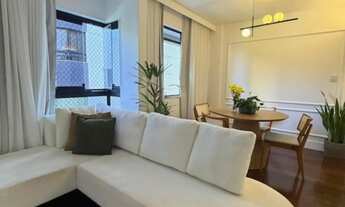 Imagem 6: APARTAMENTO   2/4 SUÍTE COM CLOSET NO CAMINHO DAS ÁRVORES: PORTEIRA FECHADA