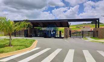 Imagem 5: Terreno em Condomínio de Luxo no Jardim Casablanca em Indaiatuba-SP - 300m² de Área - Opor