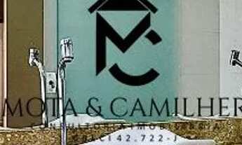 Imagem 3: Casa à venda em, condomínio fechado Taubaté 3 quartos (1 suíte), 160 m² internos, frente