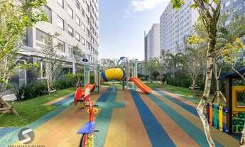 Imagem 7: Apartamento em Jardim Lindóia