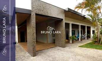 Imagem: Casa à venda no bairro Vivendas Santa Mônica