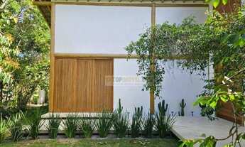 Imagem 5: Casa de Condominio com 5 suites à venda, 360 m² em Trancoso - Porto Seguro/BA