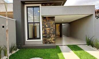 Imagem: Casa no Araçagy