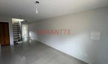 Imagem 7: Sobrado para venda tem 96 metros quadrados com 3 quartos em Vila Dom Pedro II - São Paulo