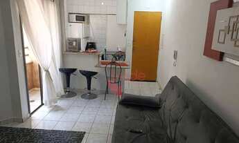 Imagem 2: Apartamento à Venda de 01 Quarto no Bairro Vila Ana Maria em Ribeirão Preto com 02 Varanda