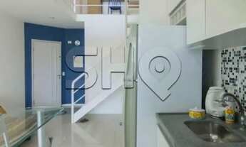 Imagem 7: Apartamento no Sumaré, 1 quarto, 2 banheiros, 2 vagas em Sumaré, São Paulo