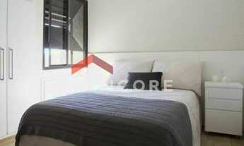 Imagem 3: Apartamento em Rua Doutor José Inocêncio de Campos - Cambuí - Campinas/SP