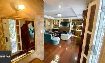 Imagem 3: Casa em Porto Alegre, no bairro Vila Assunção, com 3 dormitório(s), e 3 banheiro