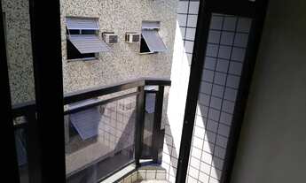 Imagem 5: Apartamento em Avenida Doutor Moura Ribeiro - Marapé - Santos/SP