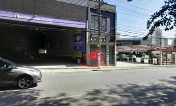 Imagem 2: Loja para alugar, 40 m² por R$ 7.060,05/mês - Lapa - São Paulo/SP