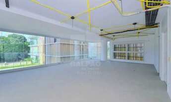 Imagem 2: OSCAR IBIRAPUERA, APARTAMENTO NOVO ALTO PADRÃO, 186M², 2 DORM, 1 SUÍTE, 3 VAGAS, LINDO!!!