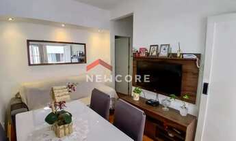 Imagem 2: Apartamento em Avenida Bartholomeu de Gusmão - Embaré - Santos/SP