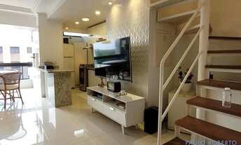 Imagem 3: DUPLEX - RIVIERA DE SÃO LOURENÇO - SP