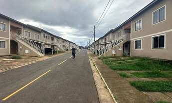 Imagem 2: Apartamento com 2 dormitórios à venda, 45 m² por R$ 129.900,00 - Setor de Chácaras Anhangü