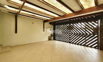 Imagem 2: Apartamento à venda Rua Campeche, Parque Erasmo Assunção - Santo André