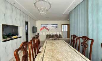 Imagem 5: Apartamento em Avenida Bartholomeu de Gusmão - Ponta da Praia - Santos/SP