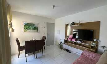 Imagem 3: Apartamento à venda no MORADA FELIZ , MARIVAN, Aracaju, SE