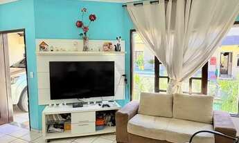 Imagem: Casa condomínio para venda no Gênova