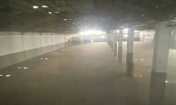 Imagem 5: Galpão com 5000 metros quadrados de terreno em Jardim Boa Vista (Zona Oeste) - São Paulo