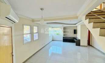 Imagem 3: Casa em Condomínio para Venda em Contagem, Centro, 3 dormitórios, 1 suíte, 3 banheiros