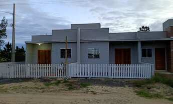 Imagem: Casa de Esquina Geminada VillageDunas 50