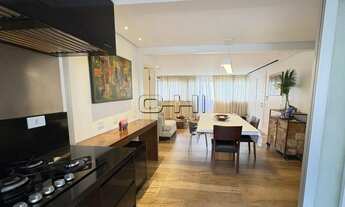 Imagem 7: Venda Apartamento 2 Dormitórios - 96 m² Jardim Paulista