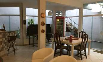 Imagem 7: Casa em Rua Flores de Goiás - Vila Rosália - Guarulhos/SP