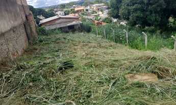 Imagem 3: Lote no frei Eustáquio