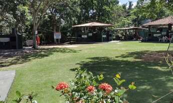 Imagem 6: Vendo dois terrenos no condomínio travessia do rio coxipo