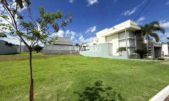 Imagem 3: Terreno a venda no condomínio Residencial Green Park