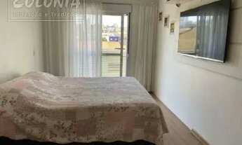 Imagem 6: Sobrado a venda - Vila Curuçá, Santo André