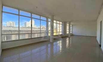 Imagem 2: Sala à venda e para alugar em Campinas, Centro, com 224 m², Sylvino de Godoi