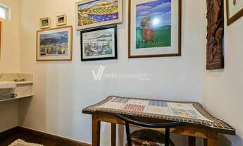 Imagem 5: Casa - Jardim Chapadão - Campinas