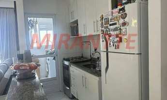 Imagem 6: Apartamento no Tucuruvi com 2 quartos e 1 vaga - São Paulo/SP