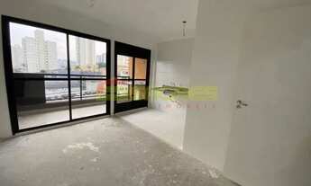 Imagem: Apartamento 42m² na Vila Guilherme por