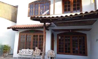 Imagem: Casa à venda, 130 m² por R$ 450.000,00