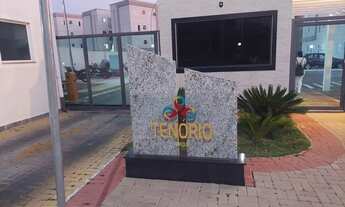 Imagem: Apartamento em Rua Padre José Rúbens Bonafe