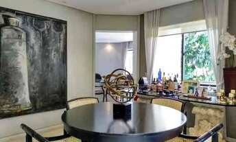 Imagem 4: Apartamento em Rua Jesuíno Arruda - Itaim Bibi - São Paulo/SP