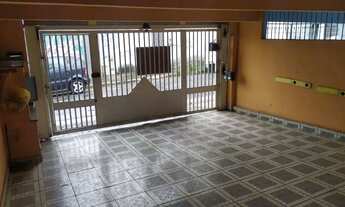 Imagem: Casa a venda no Jaguaré São Paulo