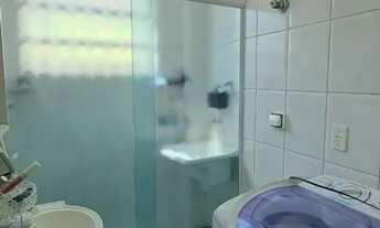 Imagem 7: Apartamento para Venda em Santos, ponta da praia, 1 dormitório, 1 banheiro, 1 vaga