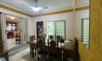 Imagem 3: Casa à venda com 3 quartos no Jardim Nova Europa, Campinas