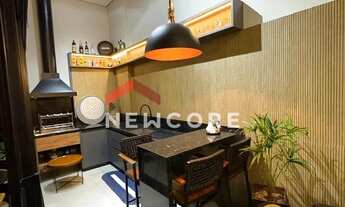 Imagem 5: Casa em Rua Rafael Nicolau Martins Oliares - Vila Santista - Bauru/SP