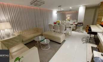 Imagem 3: Apartamento com 3 quartos, vaga, elevador e piscina no Bairro São Sebastião