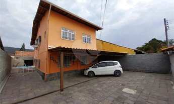 Imagem 2: Casa com 6 dormitórios à venda, 360 m² por R$ 850.000,00 - Itaipu - Niterói/RJ
