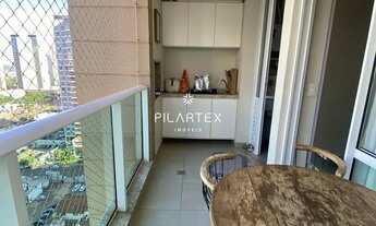 Imagem 7: Apartamento 3 quartos - Gleba Fazenda Palhano