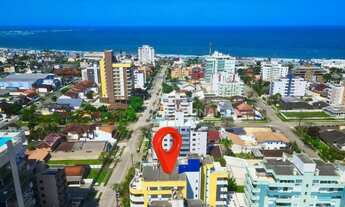 Imagem 5: Apartamento com 3 dormitórios à venda, 176 m² por R$ 1.450.000,00 - Centro - Guaratuba/PR