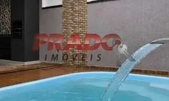 Imagem: Casa à venda em Porto Rico, JD GRÉCIA